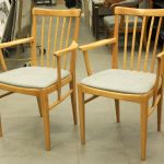 917 7229 ARMCHAIRS